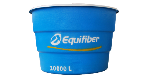 Caixa D'Água 10.000L